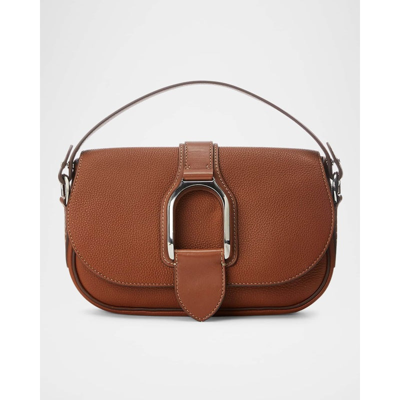 Bolsa Shoulder Welington Medium Pebbled