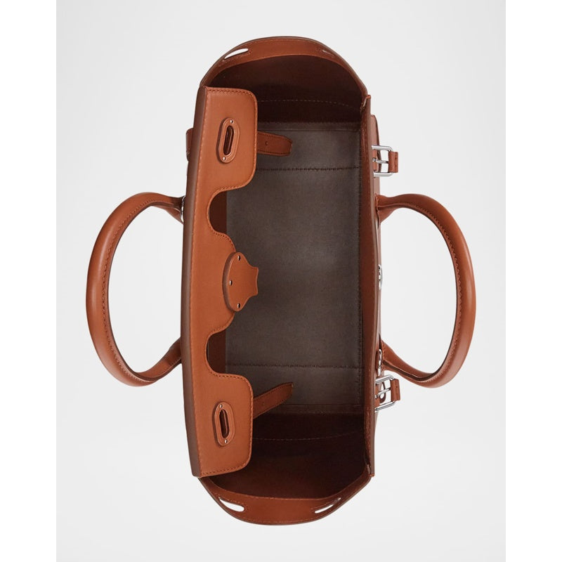 Bolsa Handle Nappa Soft Ricky 33