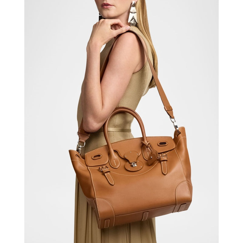 Bolsa Handle Nappa Soft Ricky 33