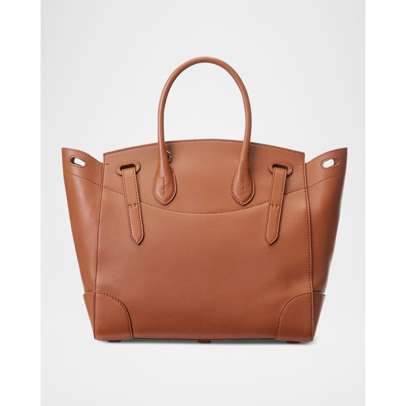 Bolsa Handle Nappa Soft Ricky 33