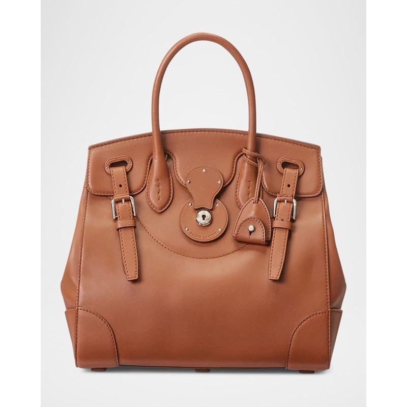 Bolsa Handle Nappa Soft Ricky 33