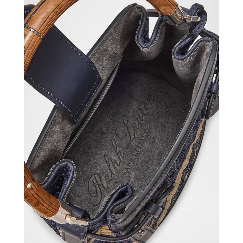 Bolsa Shoulder The Ralph Small Chevron