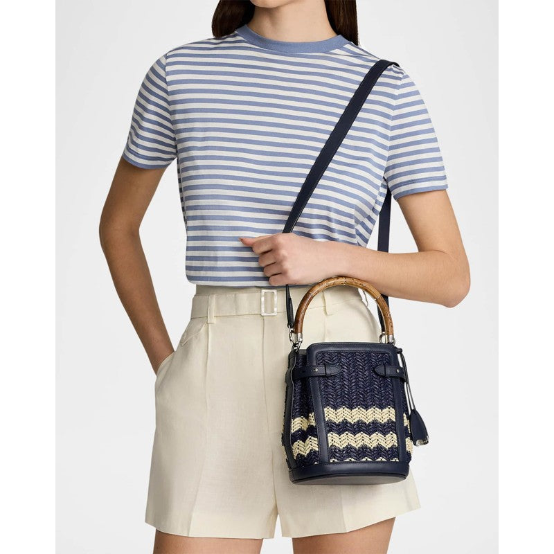 Bolsa Shoulder The Ralph Small Chevron