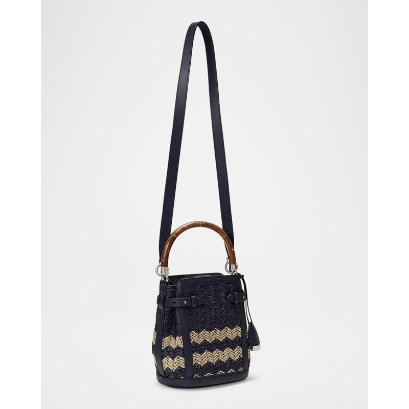 Bolsa Shoulder The Ralph Small Chevron