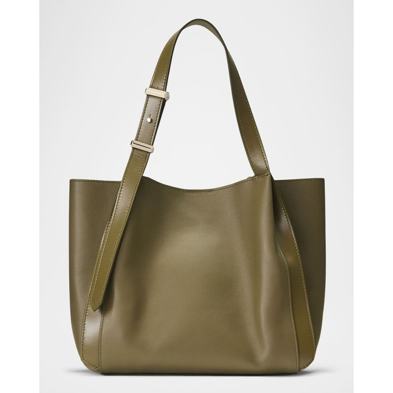 Bolsa Shopper RL 888 Small Calfskin