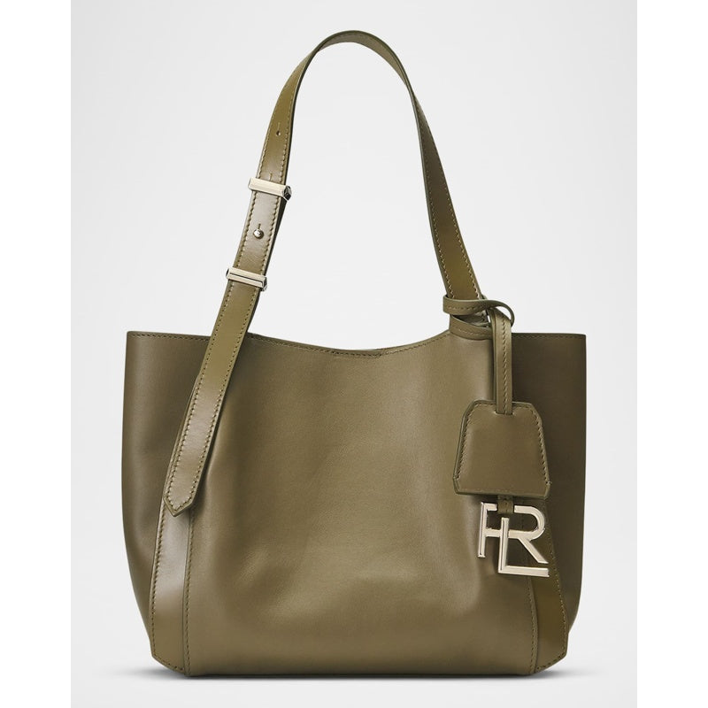 Bolsa Shopper RL 888 Small Calfskin