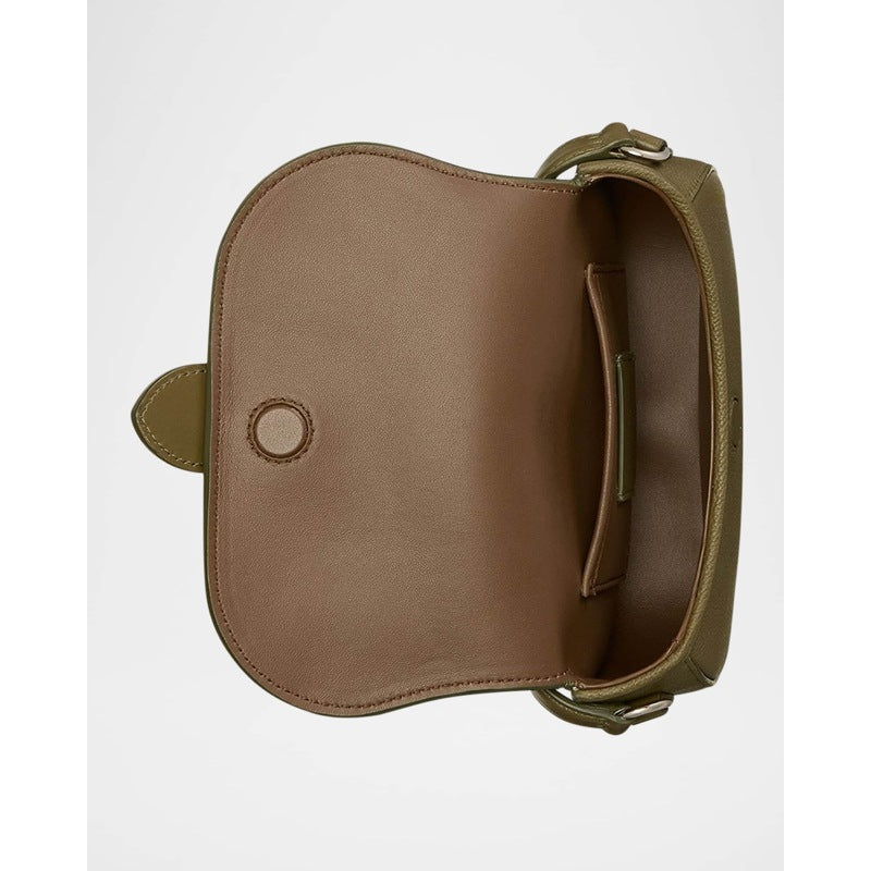 Bolsa Handle Welington Mini Flap on Chain