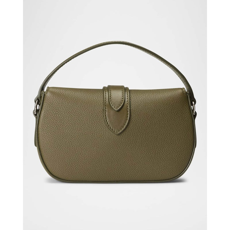 Bolsa Handle Welington Mini Flap on Chain