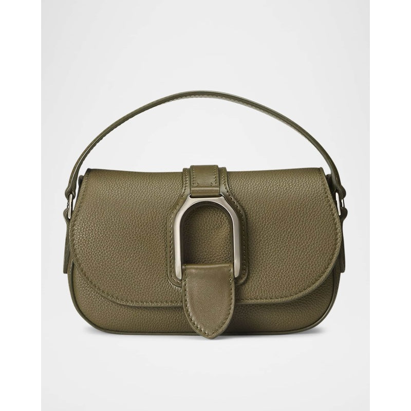 Bolsa Handle Welington Mini Flap on Chain