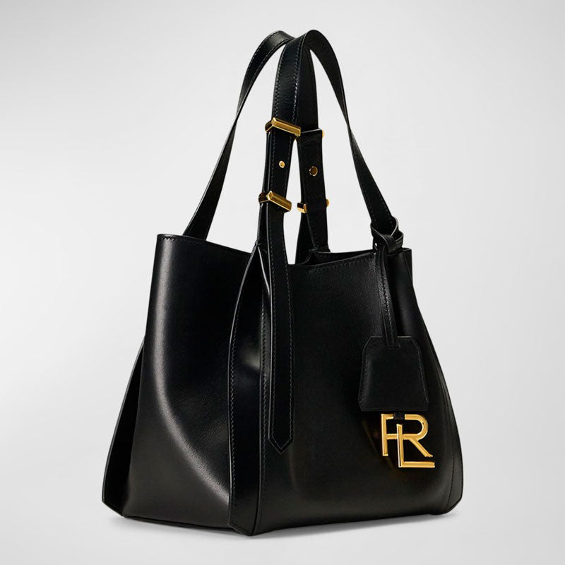 Bolsa Shopper RL 888 Calfskin Mini Tote - Mercado de Luxo - O Maior E-Commerce de Bens, Produtos e Serviços de Luxo do Brasil.