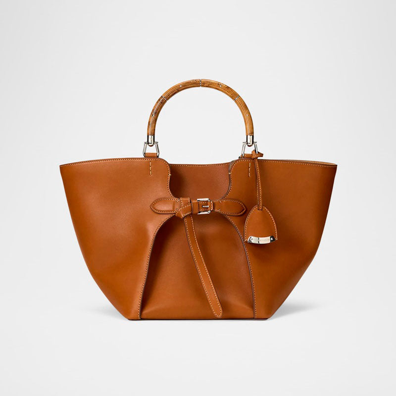 Bolsa Shopper The Ralph Calfskin - Mercado de Luxo - O Maior E-Commerce de Bens, Produtos e Serviços de Luxo do Brasil.