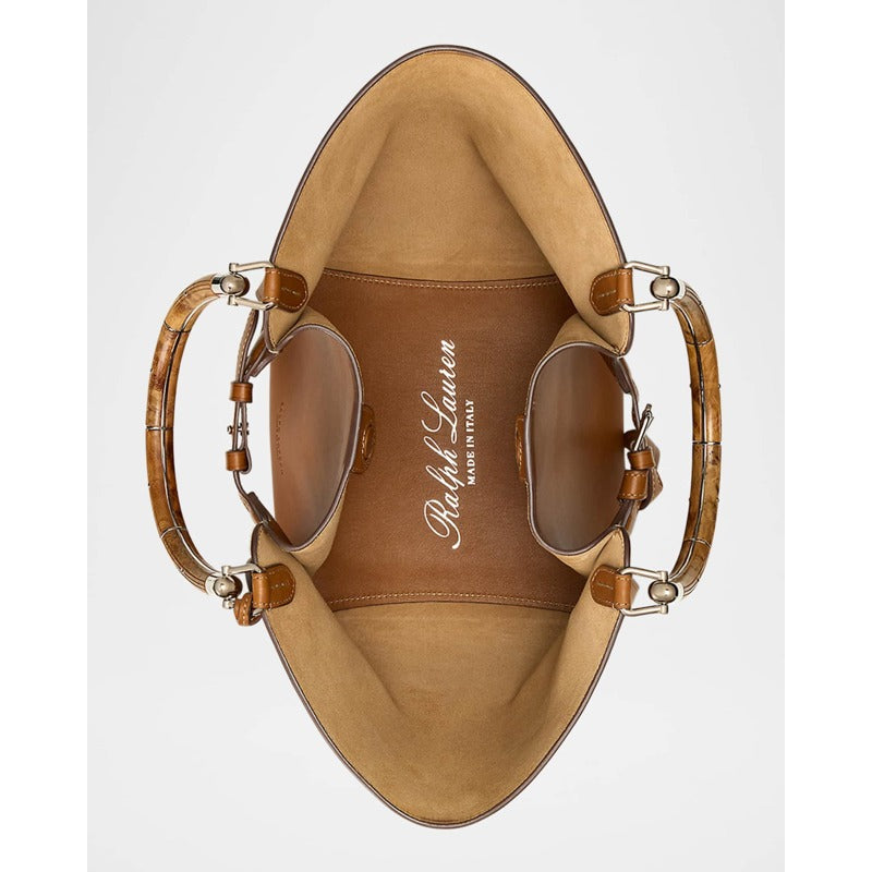 Bolsa Shopper The Ralph Calfskin