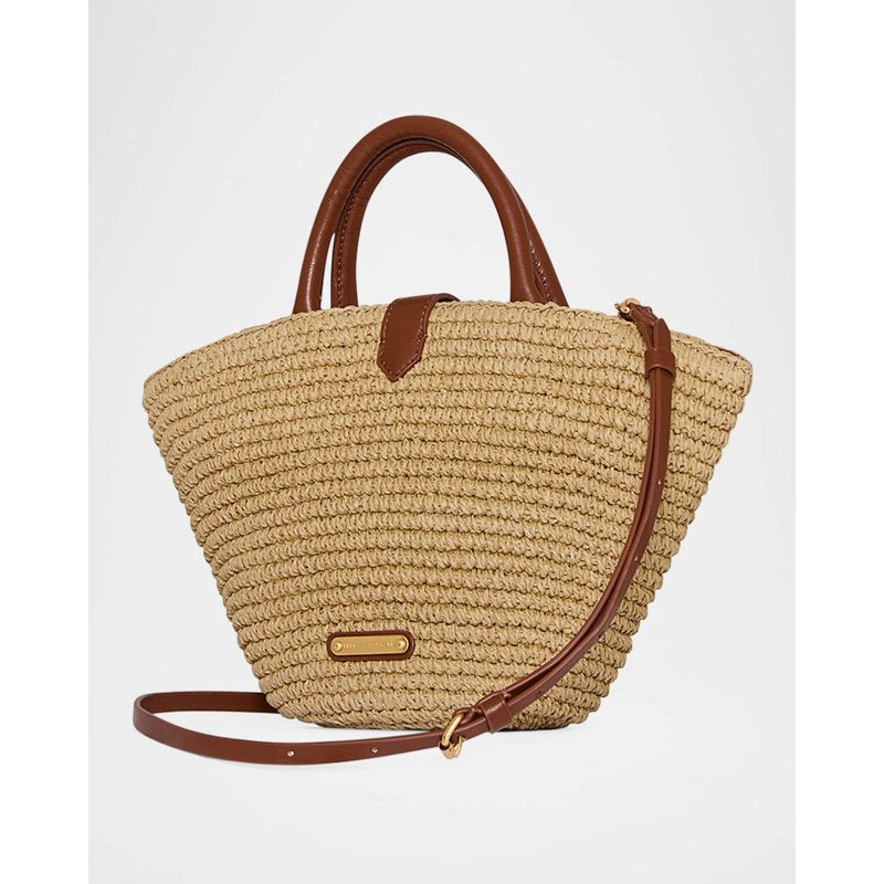 Bolsa Shopper Megan Mini Fan