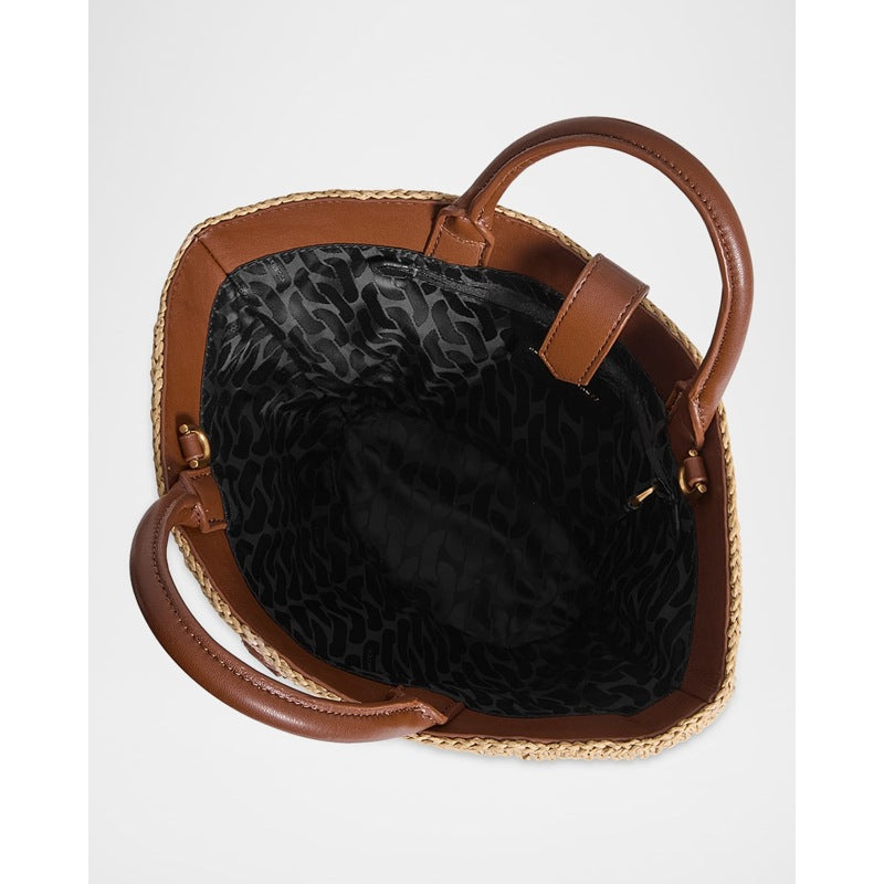 Bolsa Shopper Megan Mini Fan