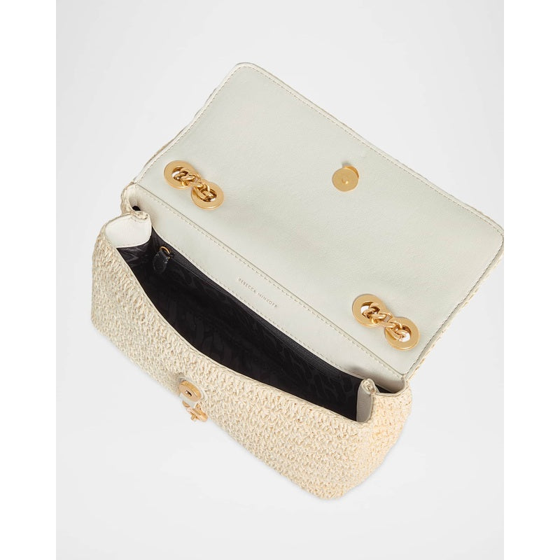 Bolsa Beach Edie Medium Crochet