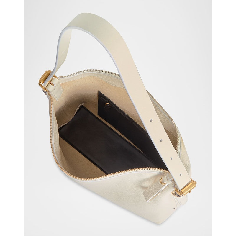 Bolsa Shoulder Buckle Zip