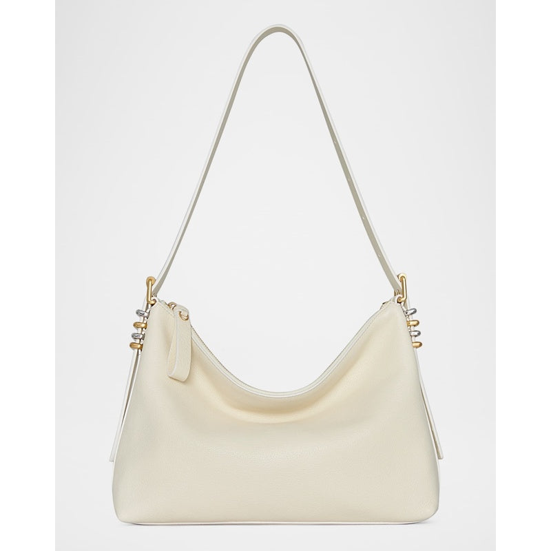 Bolsa Shoulder Buckle Zip