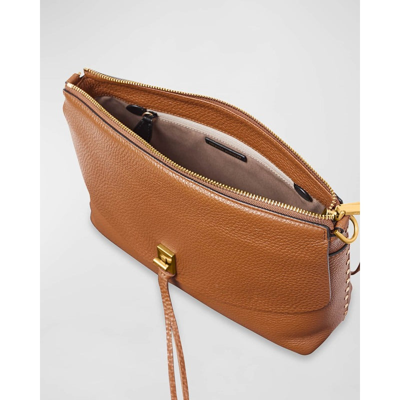 Bolsa Crossbody Darren Zip