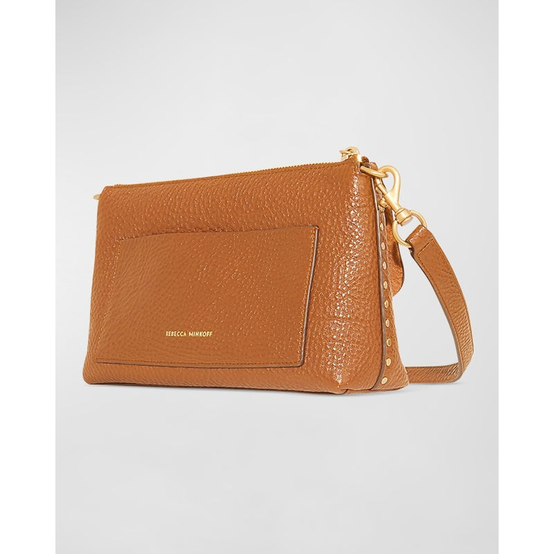 Bolsa Crossbody Darren Zip