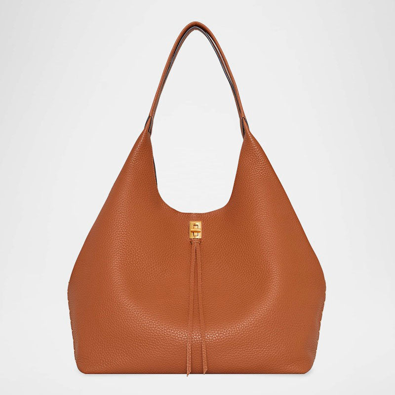Bolsa Shopper Darren Signature - Mercado de Luxo - O Maior E-Commerce de Bens, Produtos e Serviços de Luxo do Brasil.
