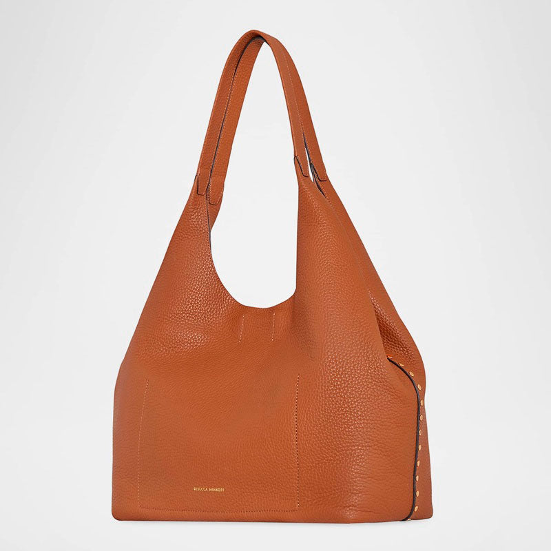 Bolsa Shoulder Darren Signature - Mercado de Luxo - O Maior E-Commerce de Bens, Produtos e Serviços de Luxo do Brasil.