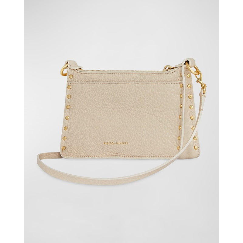 Bolsa Crossbody Darren Mini Zip