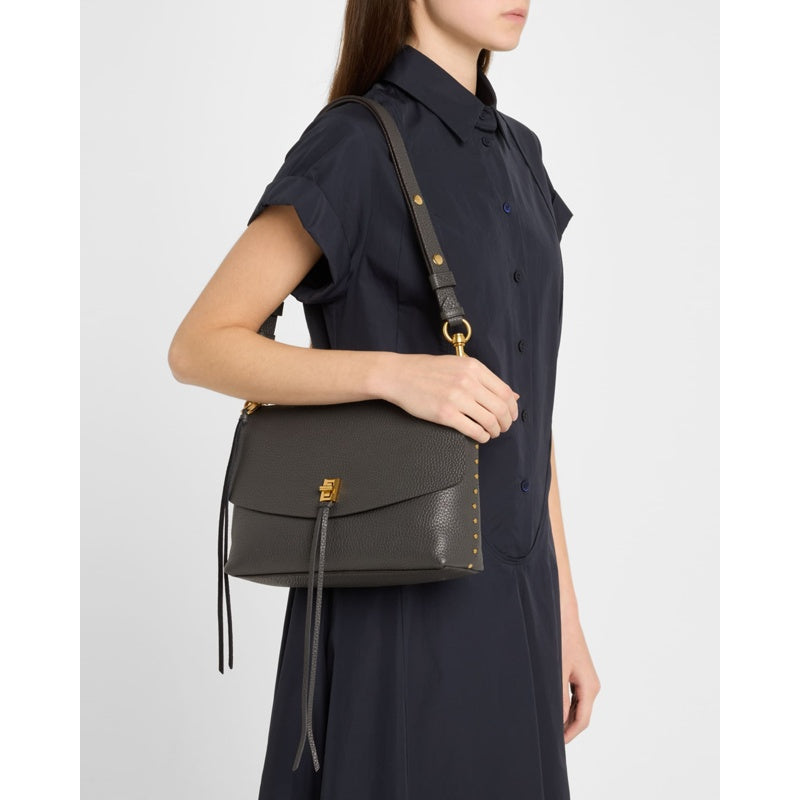 Bolsa Shoulder Darren Zip
