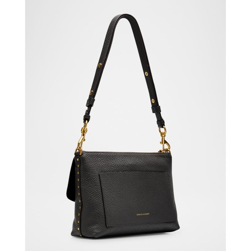 Bolsa Shoulder Darren Zip