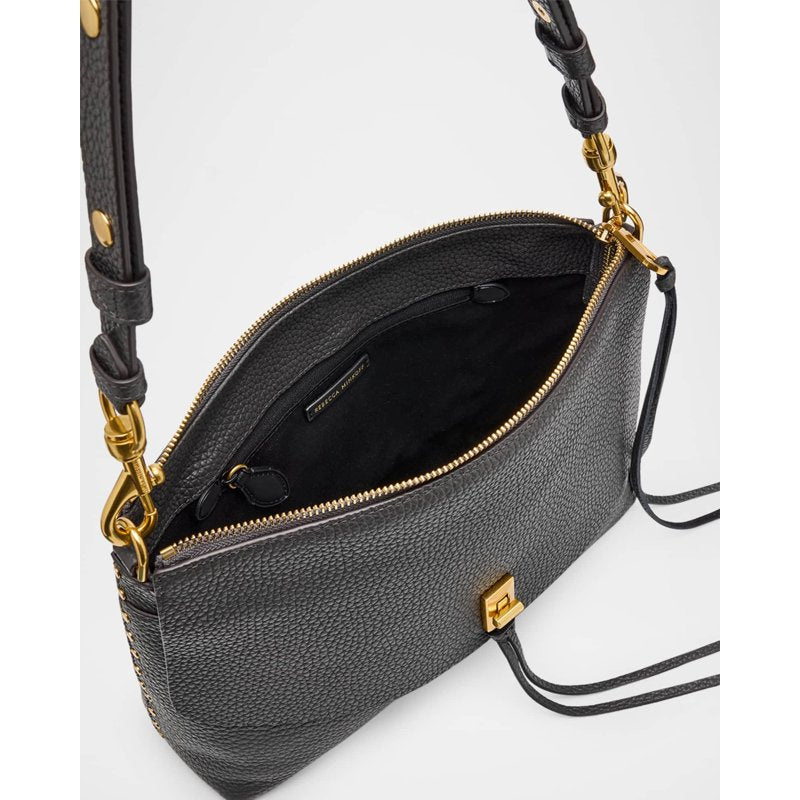 Bolsa Shoulder Darren Zip