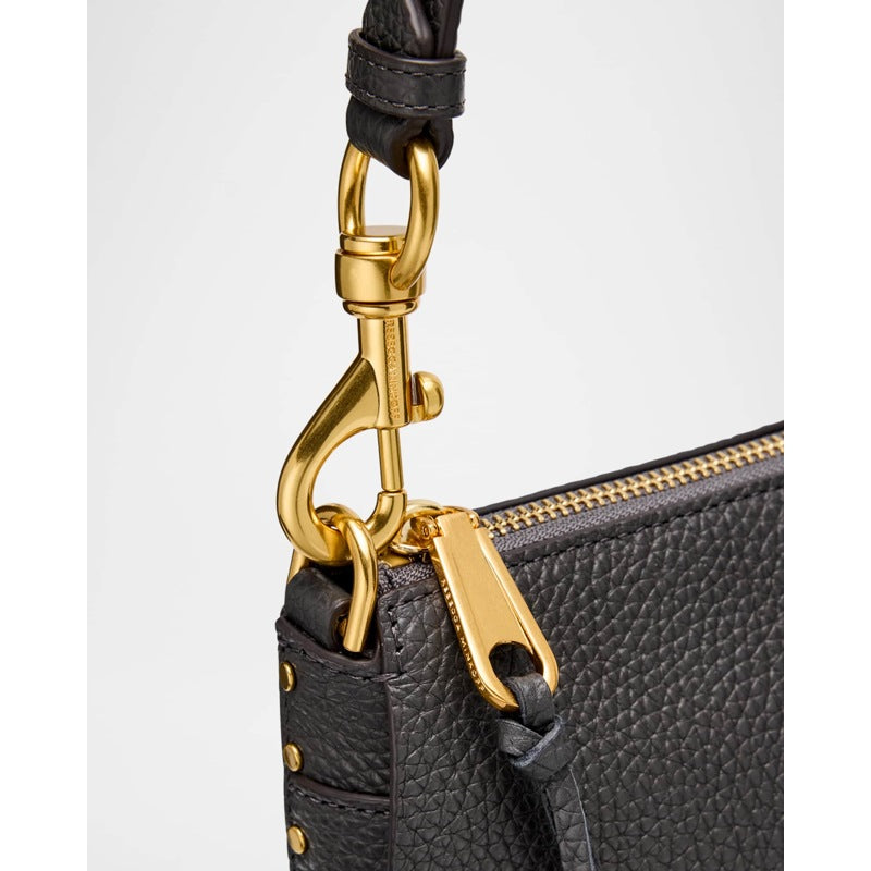 Bolsa Shoulder Darren Zip