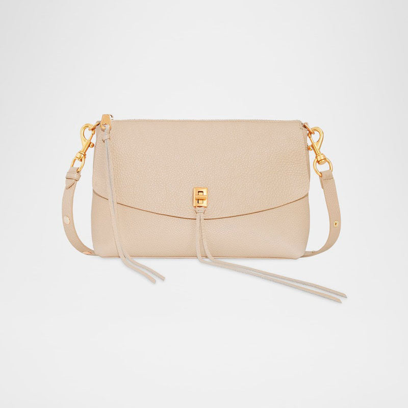Bolsa Shoulder Darren Zip - Mercado de Luxo - O Maior E-Commerce de Bens, Produtos e Serviços de Luxo do Brasil.