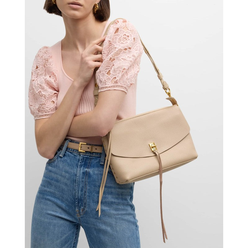 Bolsa Shoulder Darren Zip