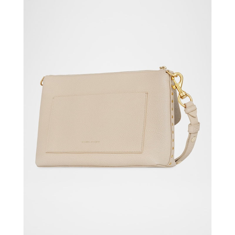 Bolsa Shoulder Darren Zip