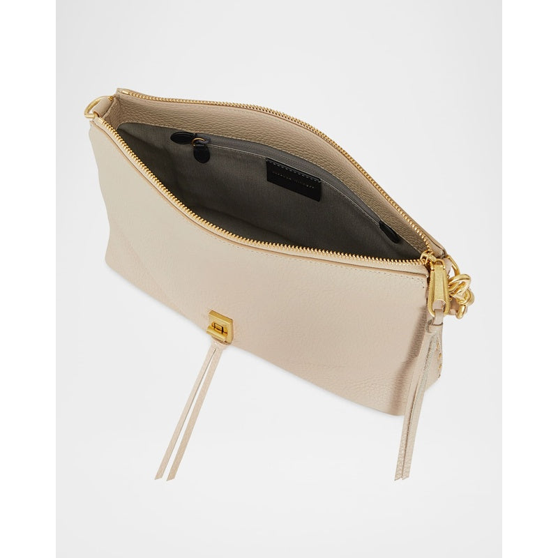 Bolsa Shoulder Darren Zip