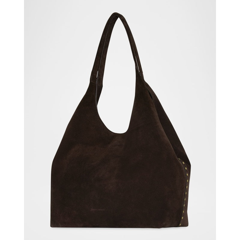 Bolsa Shoulder Darren Signature Suede