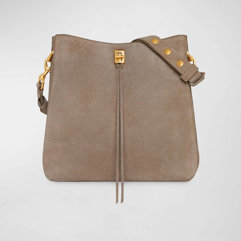 Bolsa Shoulder Darren - Mercado de Luxo - O Maior E-Commerce de Bens, Produtos e Serviços de Luxo do Brasil.