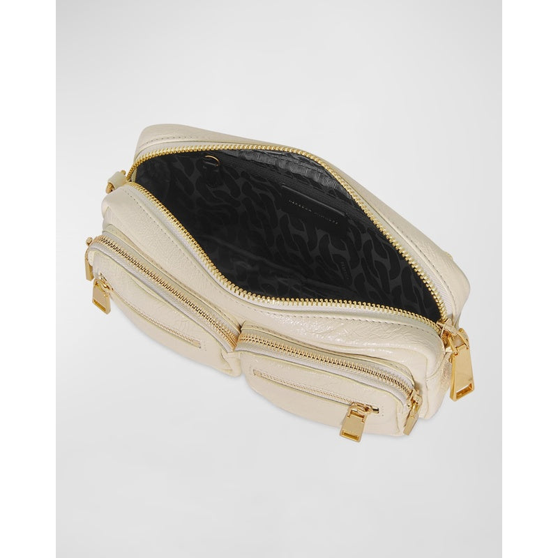 Bolsa Crossbody Surplus Small Patent