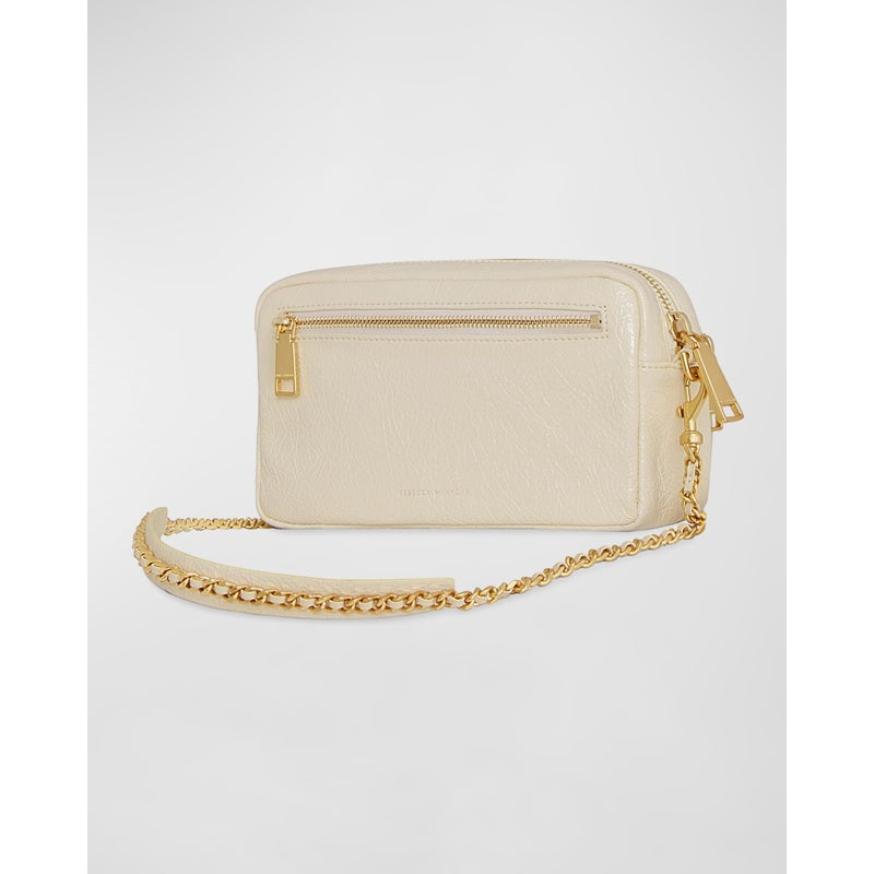 Bolsa Crossbody Surplus Small Patent
