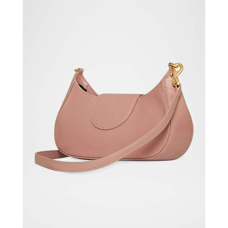 Bolsa Shoulder Snake Ring