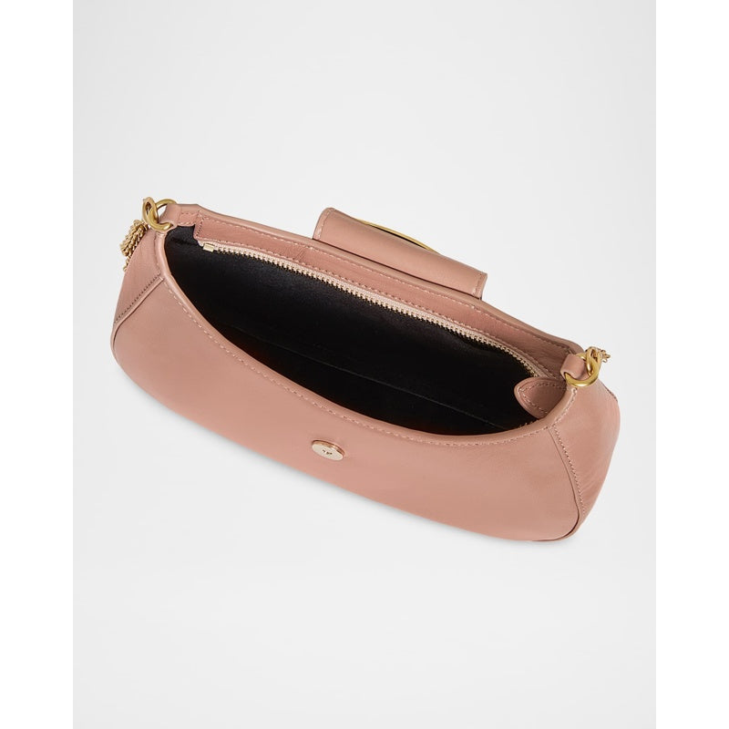 Bolsa Shoulder Snake Ring