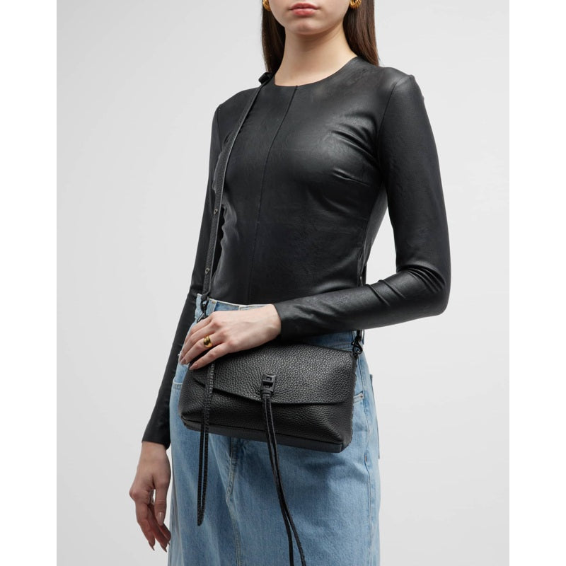 Bolsa Crossbody Darren Zip
