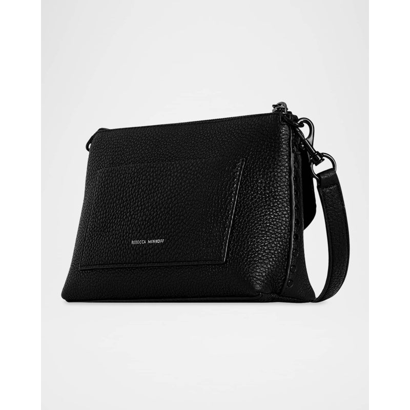 Bolsa Crossbody Darren Zip