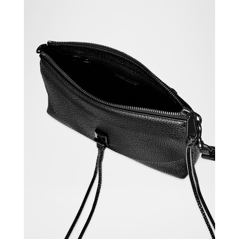 Bolsa Crossbody Darren Zip
