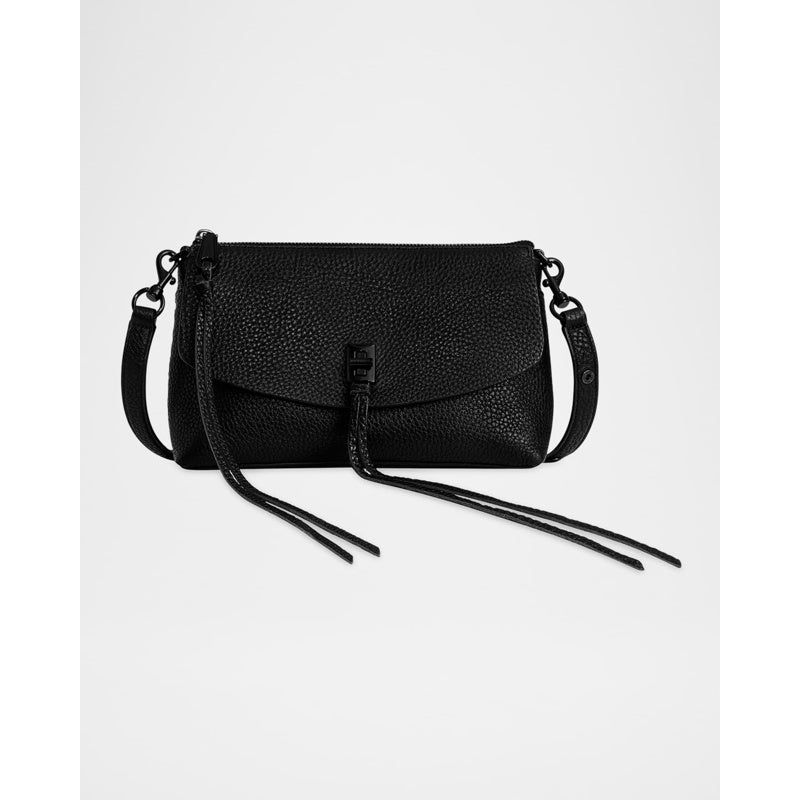 Bolsa Crossbody Darren Zip