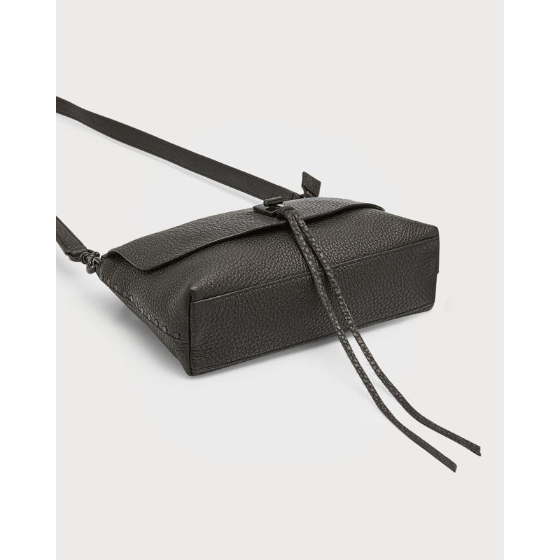Bolsa Crossbody Darren Zip