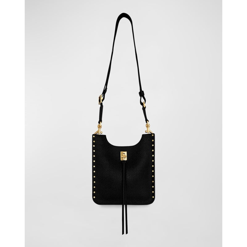 Bolsa Shoulder Darren Small Studded