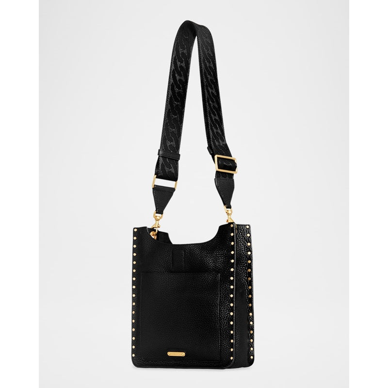 Bolsa Shoulder Darren Medium Feed