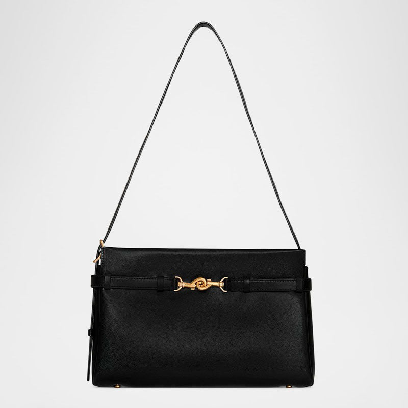Bolsa Shoulder Insider Small - Mercado de Luxo - O Maior E-Commerce de Bens, Produtos e Serviços de Luxo do Brasil.