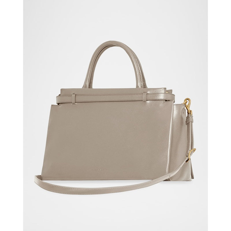 Bolsa Shoulder Insider Zip