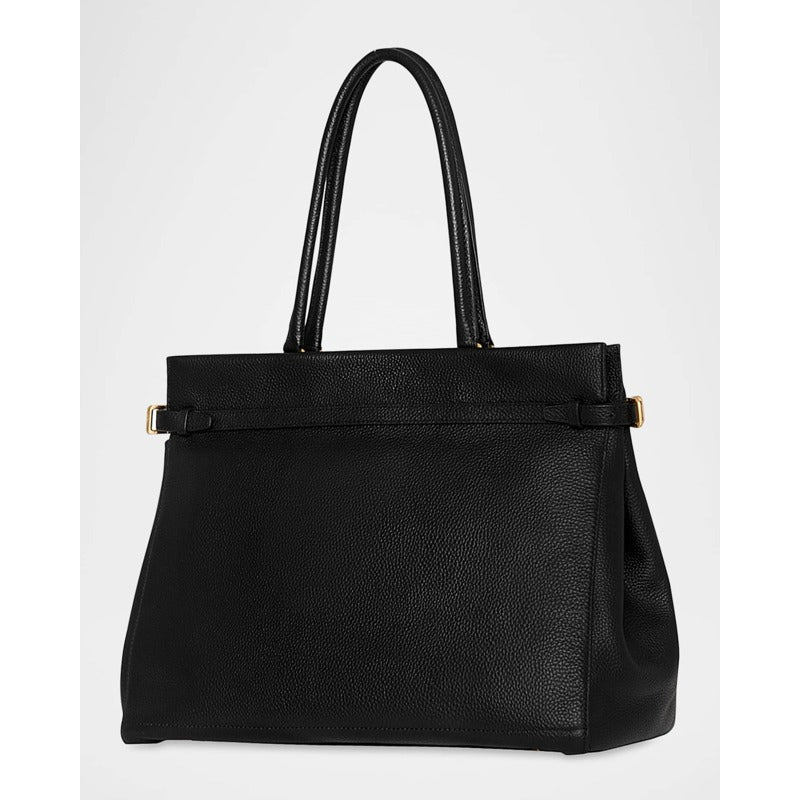 Bolsa Shopper Insider Pebbled